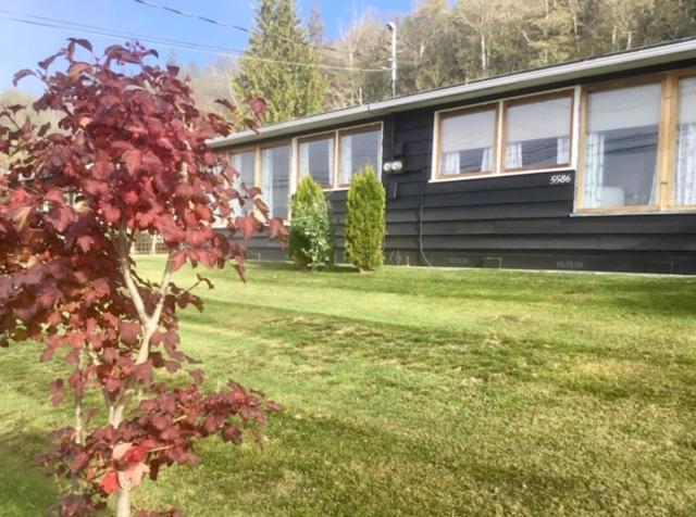 Rent My Studio Powell River Exterior photo
