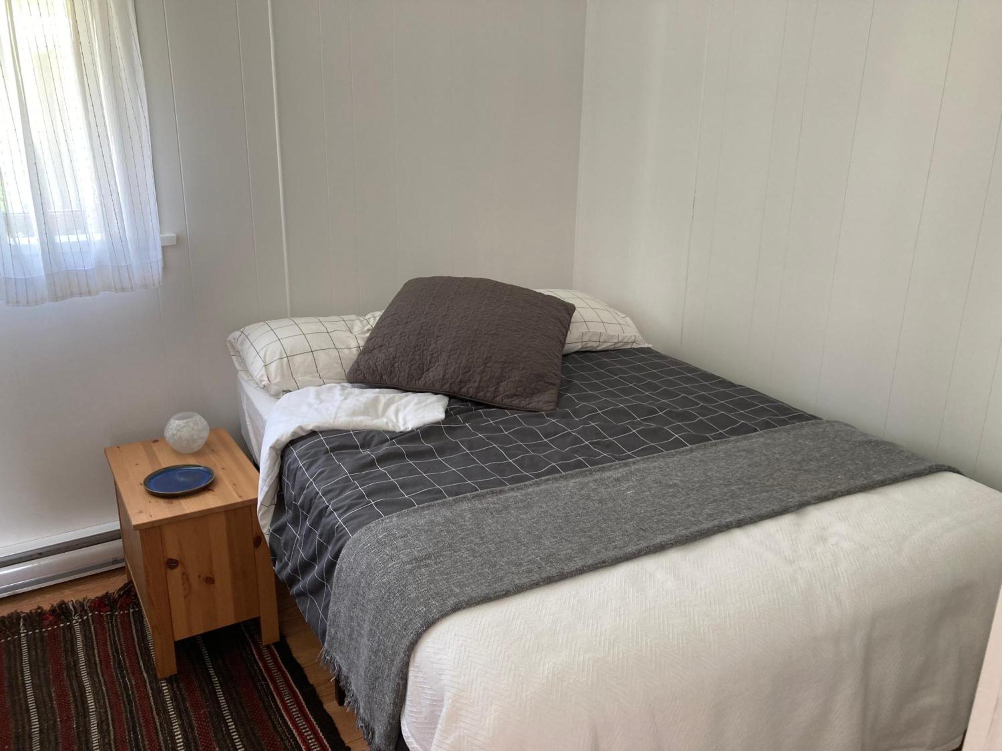 Rent My Studio Powell River Exterior photo